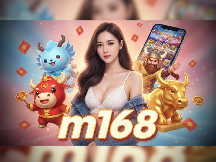 m168 slot