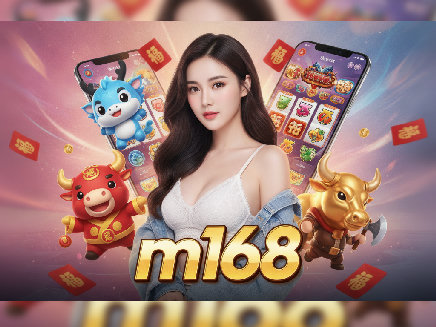 m168 ทางเข้า
